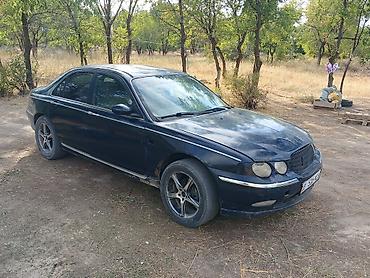 Honda: Honda Stepwgn: 2002 г. — 1