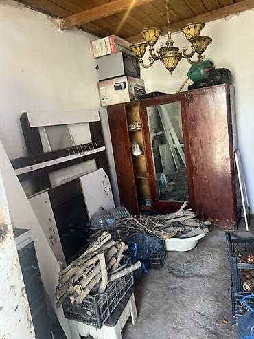 Həyət evi alıram: 103 kv. m, 2 otaqlı — 25