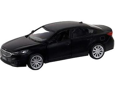 Игрушки: Продам масштабные модели автомобиля KIA K7 Новые машинки КИА К7 — 9