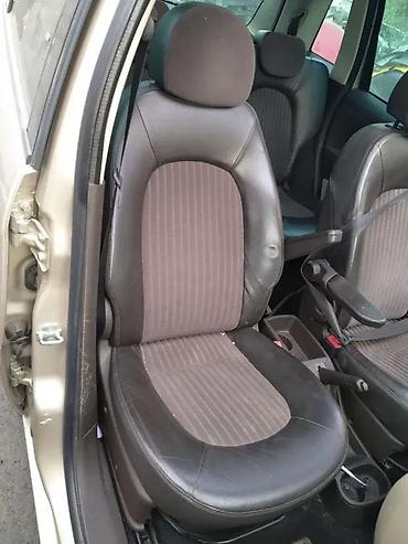 fratellis auto: Lancia Musa sedista. Lancia Musa sedistaOriginalni delovi Ukoliko — 6