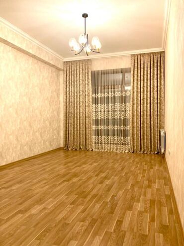 Yeni tikili: 3-cü mikrorayon, 2 otaqlı, Yeni tikili, m. 20 Yanvar, 52 kv. m — 3