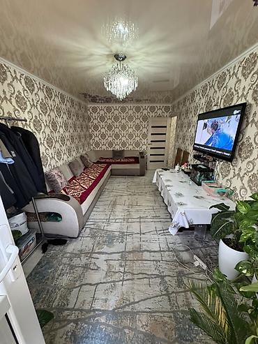 вдоль реки: 2 комнаты, 42 м², 103 серия, 4 этаж, Евроремонт — 2