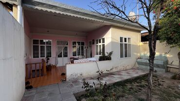 Həyət evləri və villaların satışı: Əlaqə üçün-010-250-07-05 nömrəsinə zəng edin. Ünvan; Bala Bağman — 2