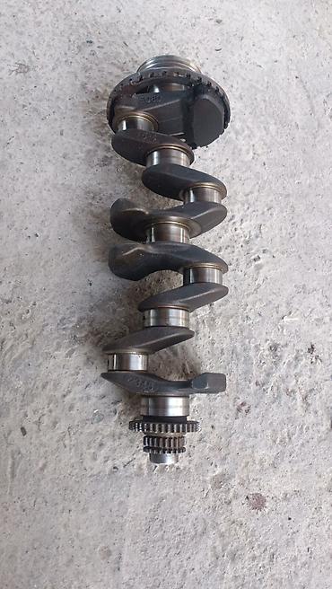 opel mühərriki: 1.8, 1.8 l, Benzin, 2011 il, İşlənmiş — 9