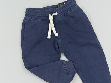 hm chinosy damskie: Sweatpants, H&M, 1.5-2 years, 92, condition - Good