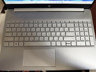 HP: Başlanğıc qiymet 650 götüren olsa aşağıda vererik. HP Laptop 15s-fq — 3