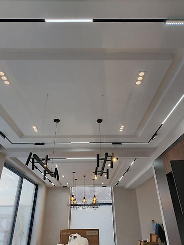 qapı ustasi: Elektrik ustası — 2