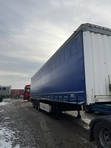 Тягачи: Тягач, DAF, 2020 г., Без прицепа — 7