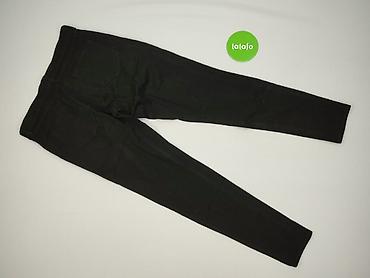 hm jackson: H&M, Spodnie materiałowe damskie, rozmiar M — 3