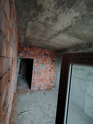 Mənzillər: 3 otaqlı, Yeni tikili, 123 kv. m — 9