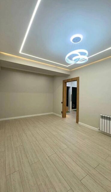 Продажа квартир: 1 комната, 54 м², Элитка, 8 этаж, Евроремонт at lalafo.kg — 6 Продажа квартир: 1 комната, 54 м², Элитка, 8 этаж, Евроремонт — 6