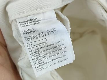 jeans levis: Denim, Jeansy damskie, rozmiar S — 5
