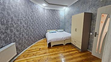 дачи в баку аренда: 320 м², 6 комнат, С бассейном, Газ — 10
