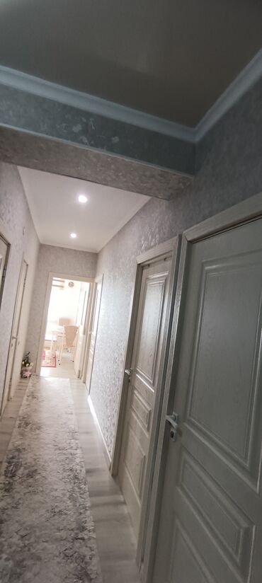 Недвижимость: 3 комнаты, 75 м², Элитка, Косметический ремонт