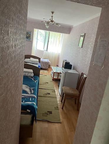 Гостевые дома на Иссык-Куле: Гостевой дом на Иссык-Куле, Park Hotel, Baytur Resort & Spa, Бостери, 5 мест, На летний сезон — 19