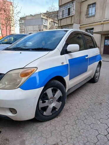 аренда авто с дальнейшим выкупом: Сдается тойота ист по 1000 сомов плюс депозит 15000 желателно семейным