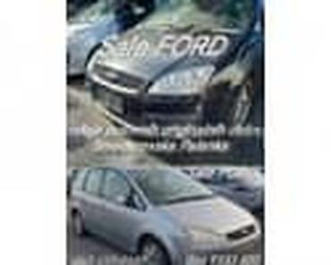 Branici: BRANIK KRILO ZA FORD C-MAX OD 2004. DO 2007. GOD. | FORD velika — 24