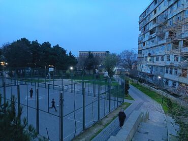 Köhnə tikili: Bakı, Əhmədli, 3 otaqlı, Köhnə tikili, m. Həzi Aslanov, 65 kv. m — 25