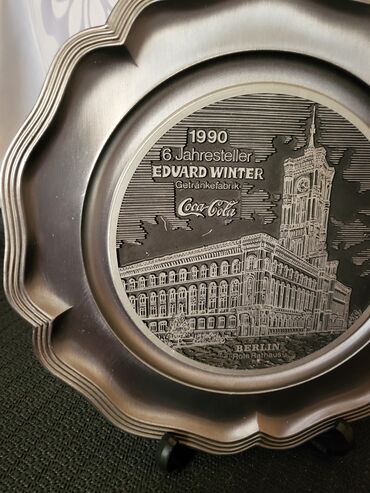 Ostali kućni dekor: Ukras za zid — 5