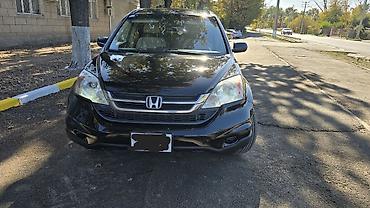 фаркоп на хонда срв 3: Honda CR-V: 2010 г., 2.4 л, Автомат, Бензин, Кроссовер — 2