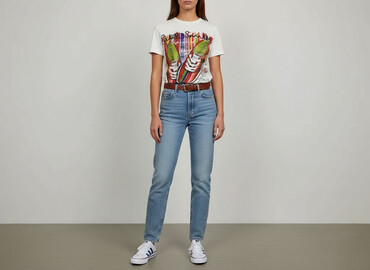 commes de garcon play t shirty: Paul Smith, T-shirt damski, rozmiar S w lalafo.pl commes de garcon play t shirty: Paul Smith, T-shirt damski, rozmiar S