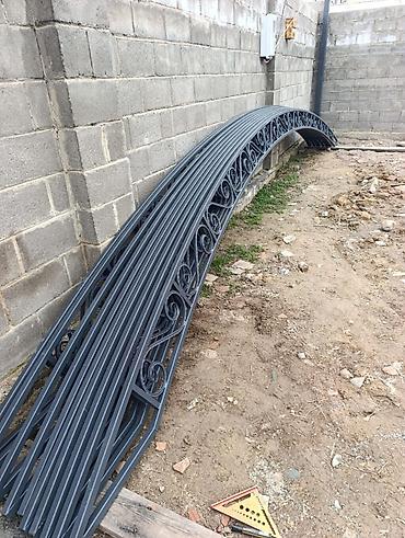 Сварка: 🔹 Виды навесов: ✔ Односкатные ✔ Двускатные ✔ Арочные ✔ Конвертные — 9