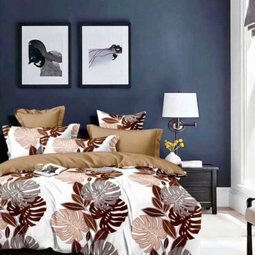 Posteljina: Bračna, bоја - Šareno — 19