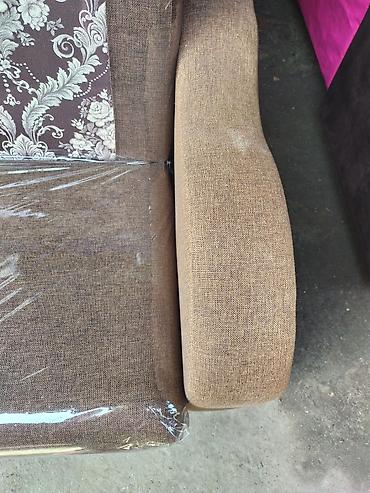sofa: Прямой диван, Новый — 2