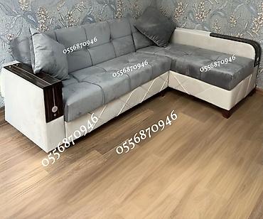 par: Künc divan, Qonaq otağı üçün, Parça, Bazalı, Açılan, Kitab — 2