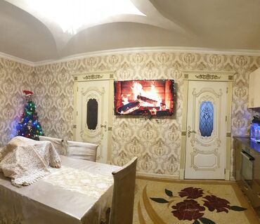 Köhnə tikili: Masazır, 5 otaqlı, Köhnə tikili, 100 kv. m — 4