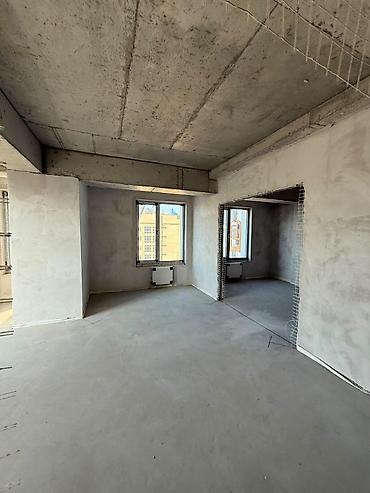 11: 4 комнаты, 135 м², Асанбай мкр Элитка, 11 этаж, ПСО (под самоотделку) — 7