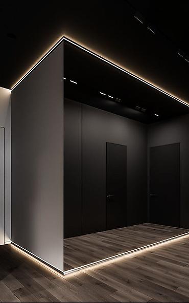 Ремонт под ключ: Ремонт под ключ | Офисы, Квартиры, Дома Больше 6 лет опыта — 2