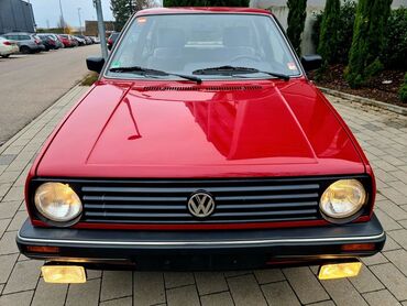 купить двигатель гольф 2 1.8 бензин: Volkswagen Golf: 1989 г., 3 л, Автомат, Бензин, Купе
