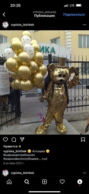 Организация мероприятий: Организация мероприятий | Аниматоры — 4