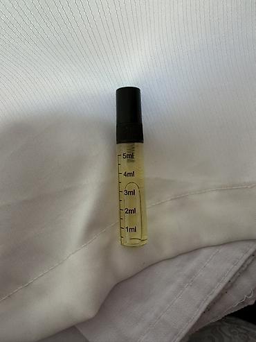 ex nihilo: 5ml Marc-Antoine Barrois Tilia — нишевый парфюм из Парижа с — 2