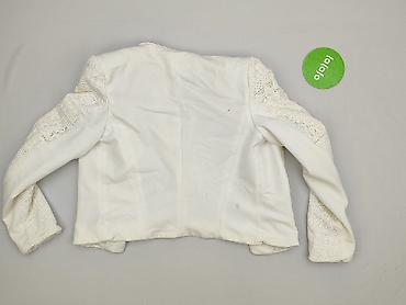 szorty hm: H&M, Marynarka damska, rozmiar S — 3