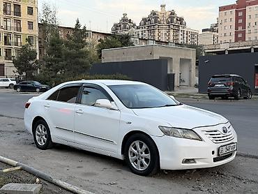 масляный фильтр цена бишкек: Toyota Camry: 2007 г., 2.4 л, Автомат, Бензин, Седан — 3