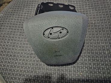 Бампер и комплектующие: Kia, Б/у, Оригинал — 7