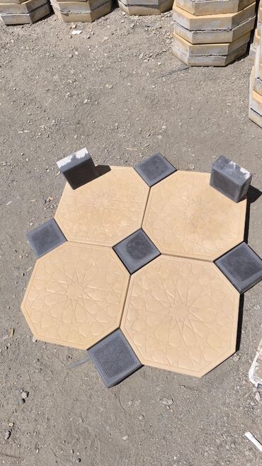 Евробрусчатка: Брусчатка, Брусчатки, Брусчатка Бишкек цена, Брусчатка евро — 21