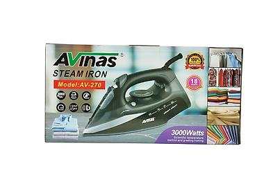 Паровые утюги: Buxarlı ütü - Avinas 270 -3000W - 31.99AZN . 🆕Bütün məhsularımız — 2