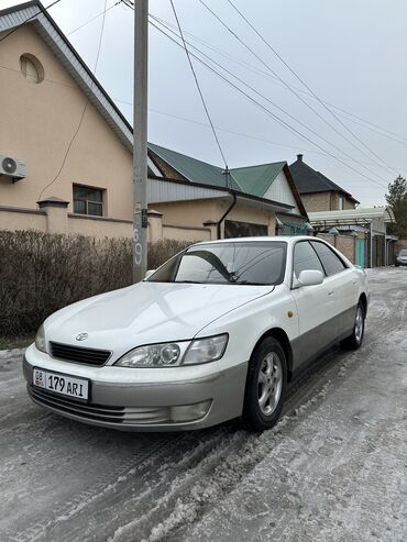 Toyota: Toyota Windom: 1997 г., 2.5 л, Автомат, Бензин, Седан