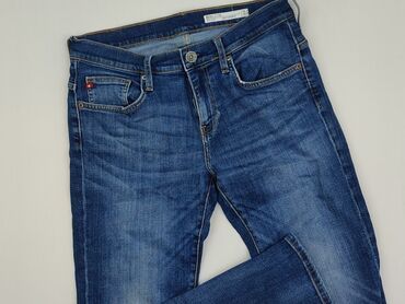 buty na koturnach ccc: Jeans for men, size L (EU 40), Big Star, condition - Good