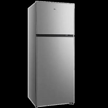 ses guc: Hisense RD-60WR Soyuducu – 466L, No Frost, A+, İkikameralı, Boz - — 1