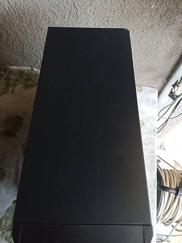 Корпусы ПК: Корпус ПК, Новый, Winstar, цвет - Черный — 13