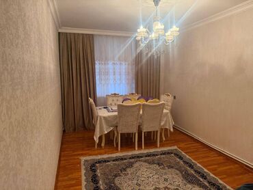 Köhnə tikili: Bakı, Bakıxanov qəs., 4 otaqlı, Köhnə tikili, 100 kv. m — 3