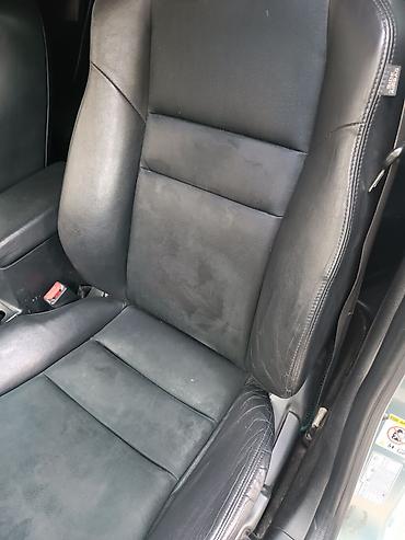 на акорд: Honda Accord: 2003 г., 2 л, Автомат, Бензин, Универсал — 7