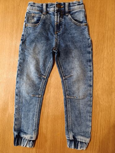 Paketi dečije odeće: Za dečake, uzrast: 3 godine — 5