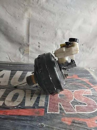 servis abs: KOCIONI GLAVNI CILINDAR ZA OPEL ASTRA J OD 2009. DO 2015. GOD. | — 1