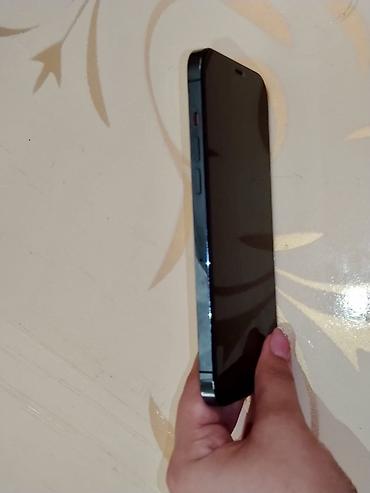 iphone 12 pro max en ucuz: IPhone 12 Pro Max, 128 GB, Göy, Face ID — 4