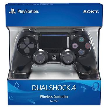 ps4 джостик: Беспроводной геймпад Sony DualShock 4 для PlayStation 4. Новый — 1